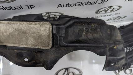 Подкрылок левый передний TOYOTA VOXY ZRR85G 3ZRFAE 5380628100 4 ракурс