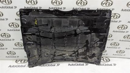 Защита NISSAN LEAF ZE1 EM57 748N25SK0B 2 ракурс Защита NISSAN LEAF ZE1 EM57 748N25SK0B 2 ракурс