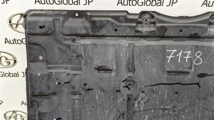 Защита NISSAN LEAF ZE1 EM57 748N25SK0B 3 ракурс Защита NISSAN LEAF ZE1 EM57 748N25SK0B 3 ракурс
