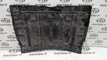 Защита NISSAN LEAF ZE1 EM57 748N25SK0B 2 ракурс Защита NISSAN LEAF ZE1 EM57 748N25SK0B 2 ракурс