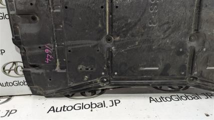 Защита NISSAN LEAF ZE1 EM57 748N25SK0B 5 ракурс Защита NISSAN LEAF ZE1 EM57 748N25SK0B 5 ракурс