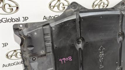 Защита NISSAN LEAF ZE1 EM57 748N35SK0B 3 ракурс Защита NISSAN LEAF ZE1 EM57 748N35SK0B 3 ракурс