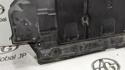 Защита NISSAN LEAF ZE1 EM57 748N35SK0B 5 ракурс Защита NISSAN LEAF ZE1 EM57 748N35SK0B 5 ракурс