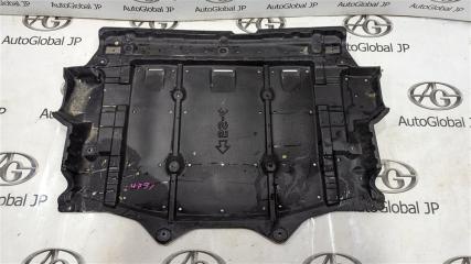 Защита NISSAN LEAF ZE1 EM57 748N35SK0B 2 ракурс Защита NISSAN LEAF ZE1 EM57 748N35SK0B 2 ракурс