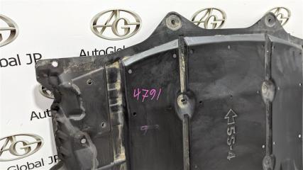Защита NISSAN LEAF ZE1 EM57 748N35SK0B 3 ракурс Защита NISSAN LEAF ZE1 EM57 748N35SK0B 3 ракурс