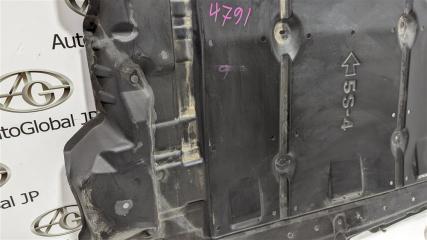 Защита NISSAN LEAF ZE1 EM57 748N35SK0B 4 ракурс Защита NISSAN LEAF ZE1 EM57 748N35SK0B 4 ракурс