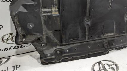 Защита NISSAN LEAF ZE1 EM57 748N35SK0B 5 ракурс Защита NISSAN LEAF ZE1 EM57 748N35SK0B 5 ракурс