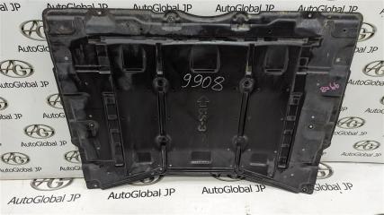 Защита NISSAN LEAF ZE1 EM57 748N25SK0B 1 ракурс Защита NISSAN LEAF ZE1 EM57 748N25SK0B 1 ракурс