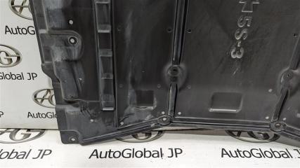 Защита NISSAN LEAF ZE1 EM57 748N25SK0B 3 ракурс Защита NISSAN LEAF ZE1 EM57 748N25SK0B 3 ракурс