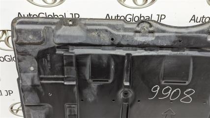 Защита NISSAN LEAF ZE1 EM57 748N25SK0B 5 ракурс Защита NISSAN LEAF ZE1 EM57 748N25SK0B 5 ракурс