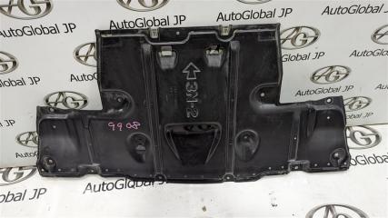 Защита двигателя NISSAN LEAF ZE1 EM57 748113NA0B 1 ракурс