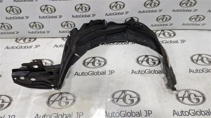 Подкрылок правый передний TOYOTA VOXY ZRR85G 3ZRFAE 5380528090 2 ракурс