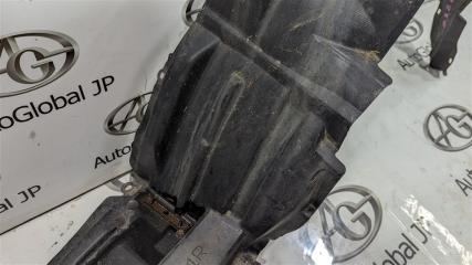 Подкрылок правый передний TOYOTA VOXY ZRR85G 3ZRFAE 5380528090 4 ракурс