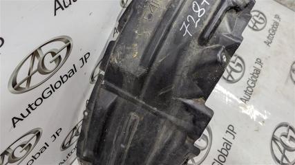 Подкрылок правый передний TOYOTA VOXY ZRR85G 3ZRFAE 5380528090 5 ракурс
