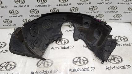 Подкрылок правый передний MINI COOPER Clubman F54 B38A15A 51717346036 2 ракурс Подкрылок правый передний MINI COOPER Clubman F54 B38A15A 51717346036 2 ракурс