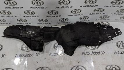Подкрылок левый передний HONDA VEZEL RU4 LEB 74150T7B000 1 ракурс