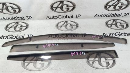 Ветровик NISSAN LEAF AZE0 EM57 H08003ND00 1 ракурс
