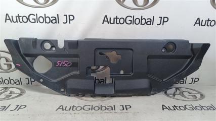 Защита замка капота NISSAN LEAF AZE0 EM57 623223NK0A 1 ракурс