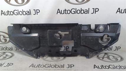 Защита замка капота NISSAN LEAF AZE0 EM57 623223NK0A 2 ракурс
