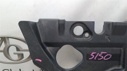 Защита замка капота NISSAN LEAF AZE0 EM57 623223NK0A 3 ракурс