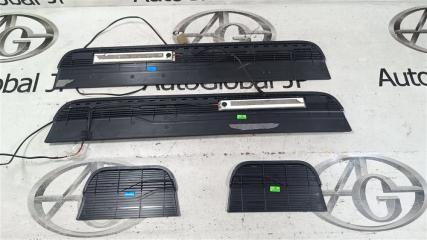 Порожек пластиковый HONDA FIT GP5 LEB . 2 ракурс Порожек пластиковый HONDA FIT GP5 LEB . 2 ракурс