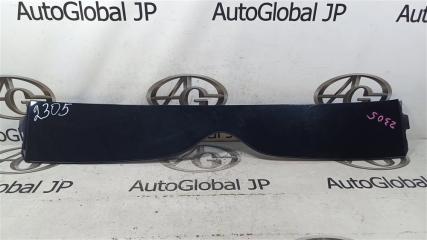 Молдинги на крыше TOYOTA PRIUS ZVW50 2ZRFXE 7560747010 1 ракурс