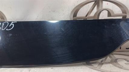 Молдинги на крыше TOYOTA PRIUS ZVW50 2ZRFXE 7560747010 4 ракурс