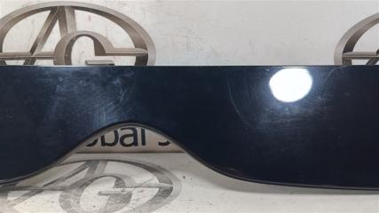 Молдинги на крыше TOYOTA PRIUS ZVW50 2ZRFXE 7560747010 5 ракурс