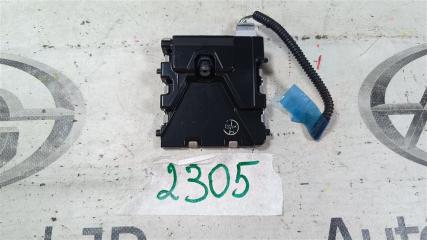Камера переднего вида TOYOTA PRIUS ZVW50 2ZRFXE 8646C47010 1 ракурс