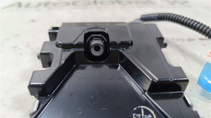 Камера переднего вида TOYOTA PRIUS ZVW50 2ZRFXE 8646C47010 2 ракурс