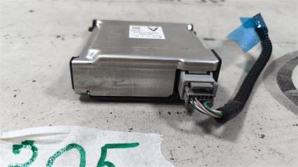 Камера переднего вида TOYOTA PRIUS ZVW50 2ZRFXE 8646C47010 3 ракурс