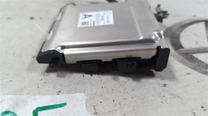 Камера переднего вида TOYOTA PRIUS ZVW50 2ZRFXE 8646C47010 4 ракурс