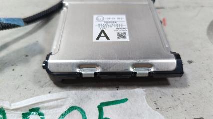 Камера переднего вида TOYOTA PRIUS ZVW50 2ZRFXE 8646C47010 5 ракурс