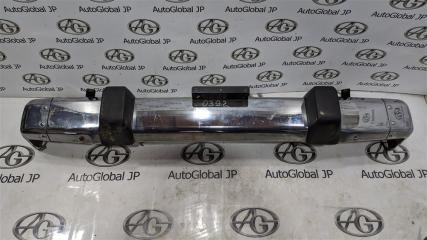 Бампер передний NISSAN SAFARI WRGY60 TD42 6202226J25 1 ракурс