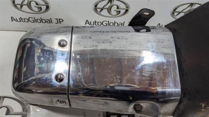 Бампер передний NISSAN SAFARI WRGY60 TD42 6202226J25 4 ракурс
