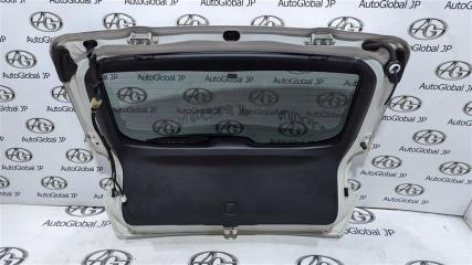 Дверь 5-я SUBARU IMPREZA GP7 FB20 60809FJ0019P 2 ракурс