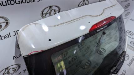 Дверь 5-я SUBARU IMPREZA GP7 FB20 60809FJ0019P 3 ракурс