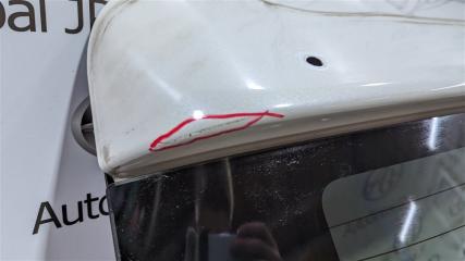 Дверь 5-я SUBARU IMPREZA GP7 FB20 60809FJ0019P 4 ракурс