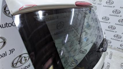Дверь 5-я SUBARU IMPREZA GP7 FB20 60809FJ0019P 5 ракурс