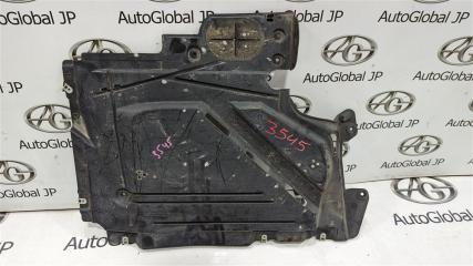 Защита топливного бака MINI COOPER Clubman F54 B38A15A 51757354879 1 ракурс Защита топливного бака MINI COOPER Clubman F54 B38A15A 51757354879 1 ракурс