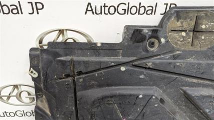 Защита топливного бака MINI COOPER Clubman F54 B38A15A 51757354879 3 ракурс Защита топливного бака MINI COOPER Clubman F54 B38A15A 51757354879 3 ракурс