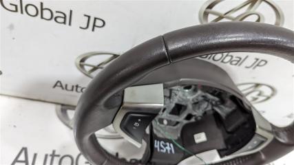 Руль RENAULT KOLEOS HY0 2TR 985102929R 4 ракурс