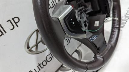 Руль RENAULT KOLEOS HY0 2TR 985102929R 5 ракурс
