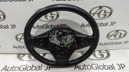 Руль BMW X5 E70 N55B30A 32306780542 1 ракурс Руль BMW X5 E70 N55B30A 32306780542 1 ракурс