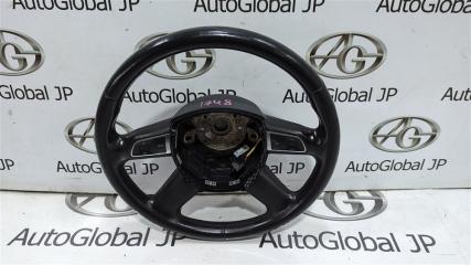 Запчасть Руль  AUDI Q7 4E0419091CL Контрактный Год: 2010   Кнопки. Снят с контрактного авто, без пробега по России. Товар оценивайте по фото.