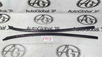 Молдинг лобового стекла AUDI Q7 4L CJTC 4L0854327 1 ракурс