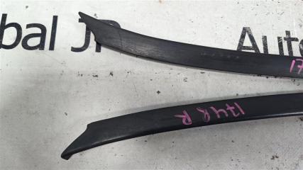 Молдинг лобового стекла AUDI Q7 4L CJTC 4L0854327 2 ракурс