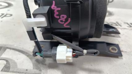 Мотор охлаждения батареи TOYOTA PRIUS ZVW55 2ZRFXE G923047080 3 ракурс