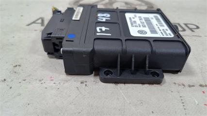 Блок управления акпп AUDI Q7 4L CJTC 0C8927750M 5 ракурс