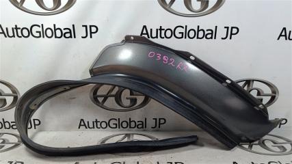 Накладка на крыло правая задняя NISSAN SAFARI WRGY60 TD42 8502406J00 1 ракурс